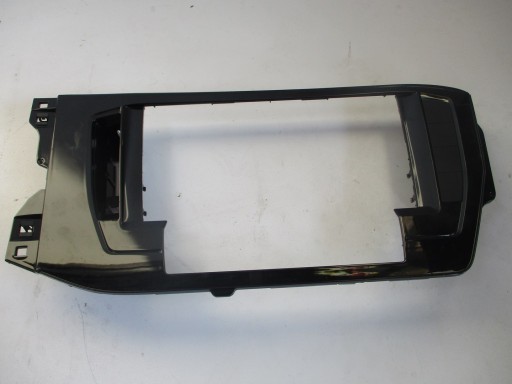 РАМКА ЛІЧИЛЬНИКА КОРПУС TOUAREG 3 760 61858069A