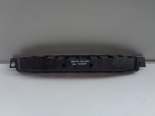 ABSORBER Paraurti Anteriore VOLVO XC70 S80 V70 08