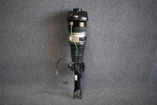 shock absorber left front BMW 6 G32 6866701