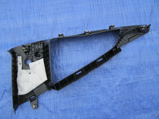 upholstery cover rear left Ford Mustang 2015 2016
