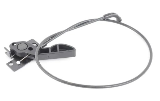 51237218568 - Кабель відкривання капота BMW X4 F26 оригінал