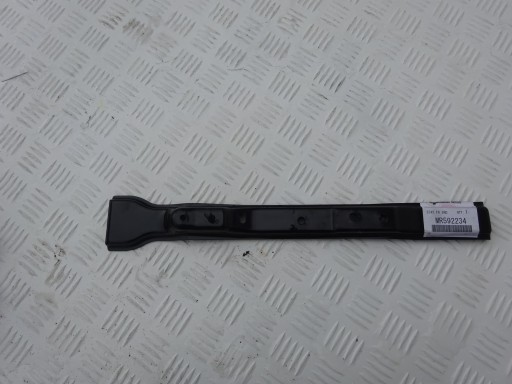 MITSUBISHI LANCER EVO Ossatura anteriore RIVESTIMENTO MR592234