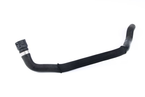 BMW E90 320si N45 Tuyau Tuyau flexible Conduit pieces tuyaux d’eau 7555342