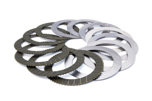 ATC500 - Зчеплення ATC 500 BMW X5 E53 xDrive