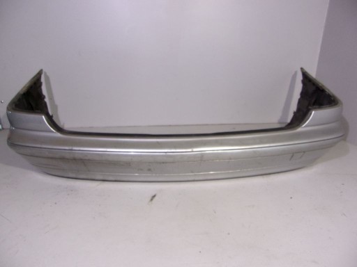 Mercedes C klasa W203 lift kombi bumper rear part 744