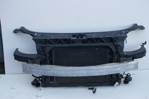 РЕМЕНЬ ПЕРЕДНИЙ AUDI TT 98-05 В КОМПЛЕКТЕ