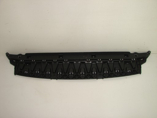 Blende Abdeckung abdeckung BODEN SKODA OCTAVIA III 13- SCOUT