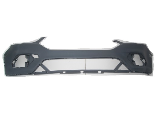 НОВЫЙ передний бампер Ford ESCAPE KUGA LIFT 2017-