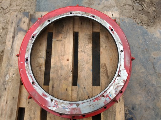 Фланец sae1 / SAE 0 гидравлический насос генератор