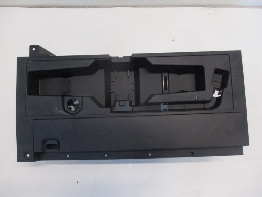 boot floor well LEXUS NX300 NX 300 75201-78040