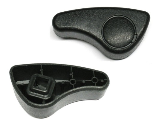 159819014 - РУЧКА РЕГУЛИРОВКИ СИДЕНЬЯ СЛЕВА RENAULT ХИТ II 01-