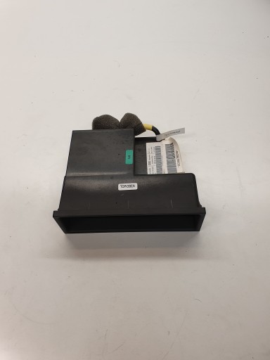INTERFACE MULTIMEDIALNY AUDI A4 8E0857925B