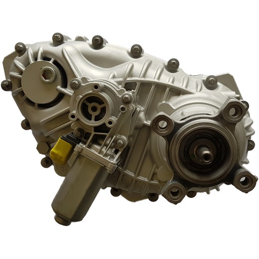 MGA11632 - РЕДУКТОР MERCEDES VITO OBERAIGNER 10005271-00014