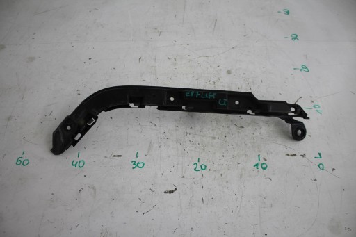 bumper bracket left rear part 7058517 BMW E87 E81 LIFT