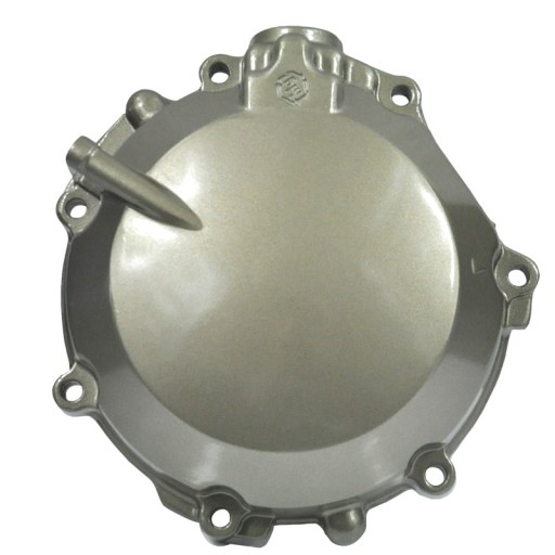 14031-1404 - КРЫШКА ДВИГАТЕЛЯ ГЕНЕРАТОРА KAWASAKI ZX12-R 02-06