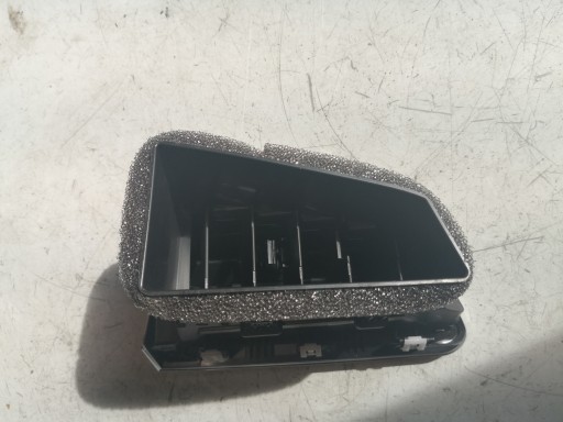 grid air conditioning devices FORD S-MAX EM2B19893