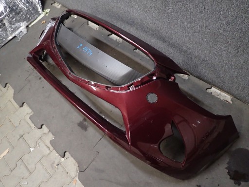 STOSSSTANGE VORNE MAZDA II 2 13