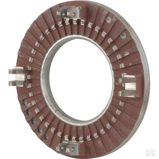 Нажимной диск Тип C-385 89021072 Chełmno URSUS