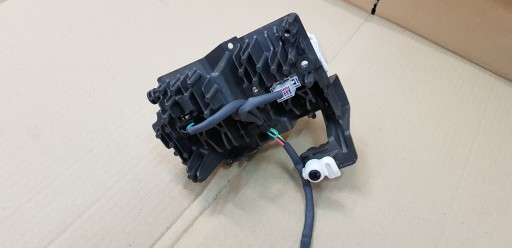 Перетворювач світлодіодних ламп honda civic ix