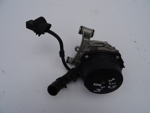 7PP959253 - Вторичный воздушный насос 7pp959253a Panamera 4.8