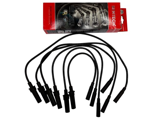 Sentech chrysler dodge plymouth 8581 кабели