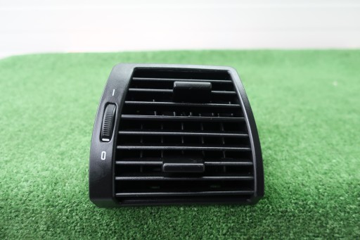 Bouches buses Grille du tableau de bord BMW X5 E53 IDEALNA EUROPA Gauche
