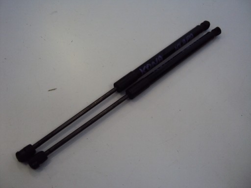 ПРИВОДЫ ТЕЛЕСКОПИЧЕСКИЕ ЗАСЛОНКИ HYUNDAI KONA 1.0 TB 2018-