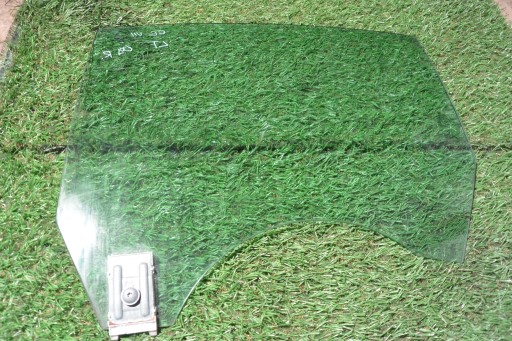 window door side left rear part PASSAT CC 2009 VW