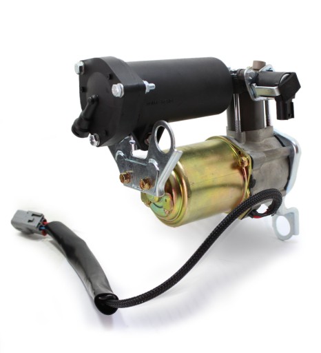 Компрессор насос toyota land cruiser lc120 LC 150