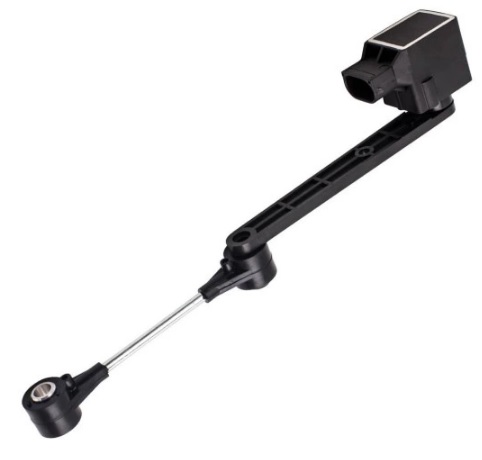 RQH100030 - Датчик подвески land rover discovery 2 rr l322