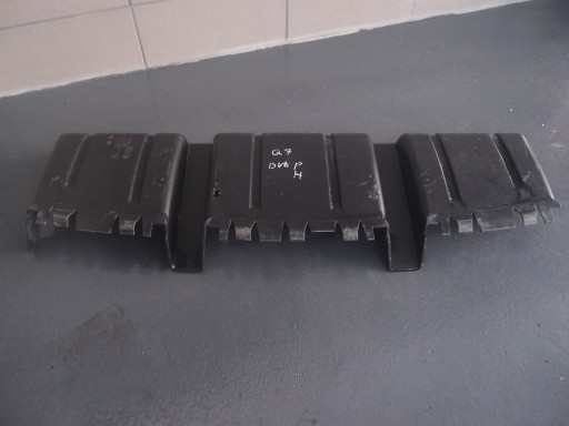 air duct air line W bumper AUDI Q7 4L0615171