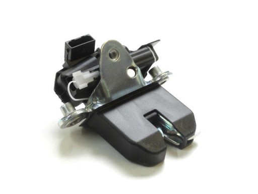 5J0827501D - ЗАМОК БАГАЖНИКА SKODA FABIA II ROOMSTER