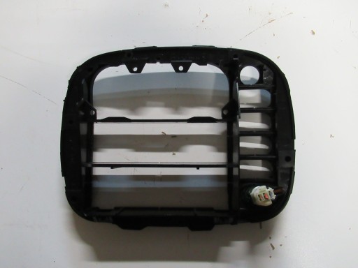 RAHMEN KONSOLE MITTE GALAXY MK1 7M0858089N
