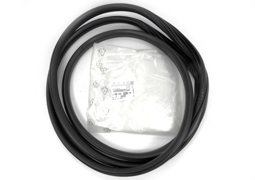 9814855880 - PEUGEOT 3008 УЩІЛЬНЮВАЧ ДВЕРІ ЛІВИЙ ПЕРЕДНІЙ НОВИЙ