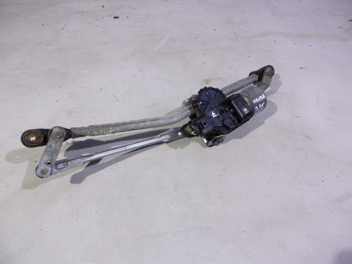 Mazda 3 BK lift wiper mechanism front
