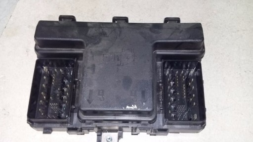 FG9T-14A067-SA - Блок запобіжників ford mondeo mk5 fg9t-14a067