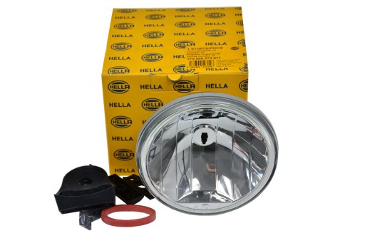 1F5 008 - ГАЛОГЕН HELLA RALLYE 1000 FF