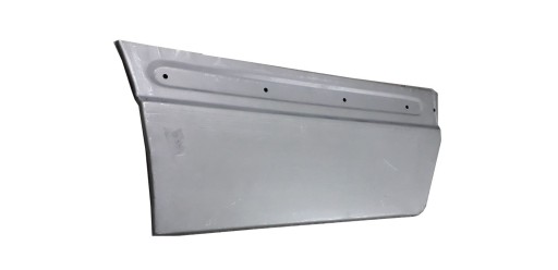 ОБШИВКА ПЕРЕДНІХ ДВЕРЕЙ VW CRAFTER 05-LE