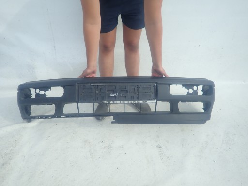 VW GOLF III GTI 91-98 bumper front front