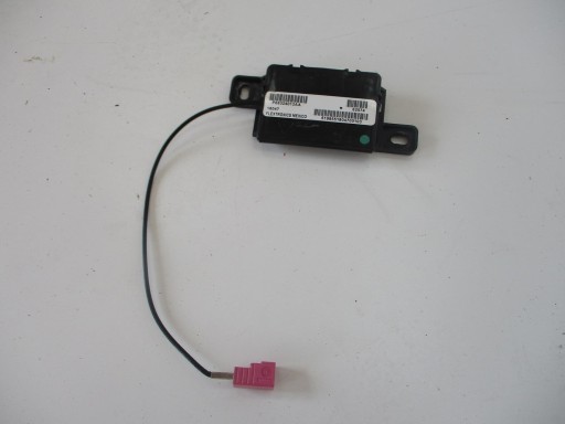 Модуль драйвера JEEP RENEGADE P68324012AA