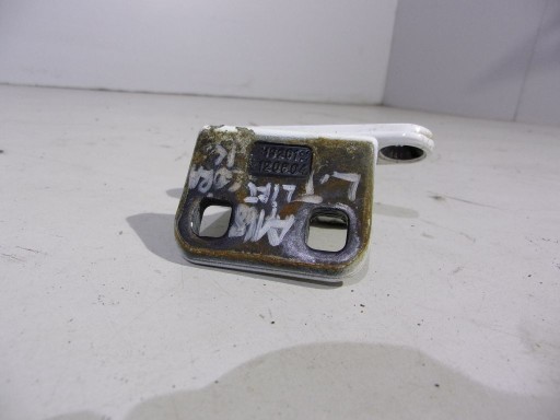 Mercedes A klasa W168 hinge left rear part upper