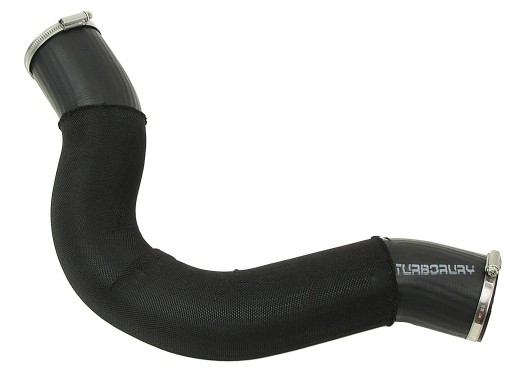 2506700010878 - ШЛАНГ ИНТЕРКУЛЕРА JEEP CHEROKEE 2.5 2.8 CRD