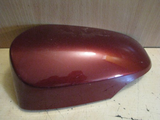 cover mirrors left PRZO TOYOTA AVENSIS T27 15-18