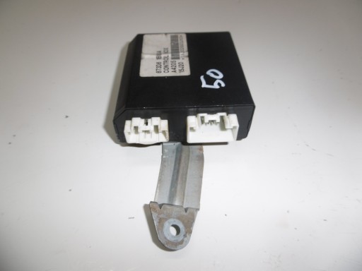 Module Unité de contrôle 873D61BB0A INFINITI EX30 QX50
