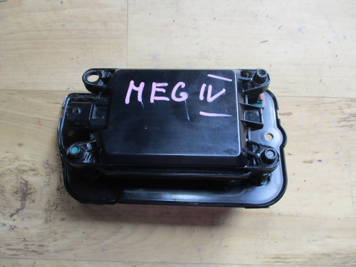 Радарный датчик для renault megane iv 284381994