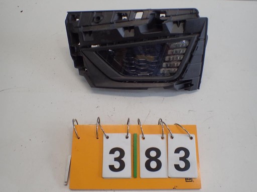 Nebelscheinwerfer rechts VW POLO V 17- 2G