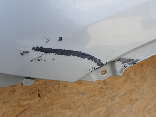 fender left front front RENAULT KOLEOS 2 II 17