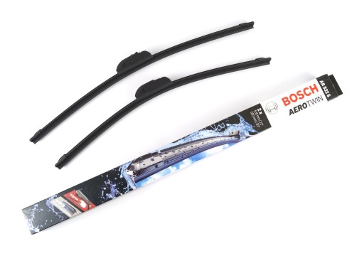 AR532S 3397118986 - Щетки стеклоочистителя AUDI 80 Coupe оригинал BOSCH