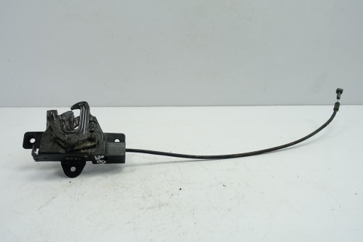 Hyundai I20 1.4 CRDi замок переднего капота передний