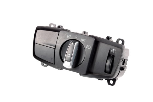 BMW M3 F80, M4 F82 PANEL Interrupteur Interrupteur commande phares feux 9288027